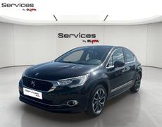 DS DS4 Montceau-les-Mines