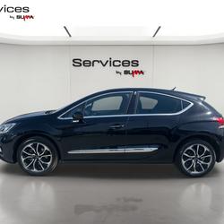 DS DS4 DS4 THP 165 S&S EAT6 Sport Chic Montceau-les-Mines