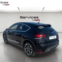 DS DS4 DS4 THP 165 S&S EAT6 Sport Chic Montceau-les-Mines