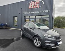 Opel Mokka Ploudaniel