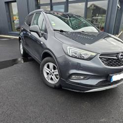 Opel Mokka 1.6 CDTI 136ch Cosmo Pack ecoFLEX Start&Stop 4x2 Ploudaniel