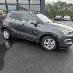 Opel Mokka 1.6 CDTI 136ch Cosmo Pack ecoFLEX Start&Stop 4x2 Ploudaniel