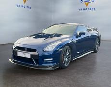 Nissan GT R Serres-Castet