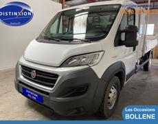 Fiat Ducato Bollène