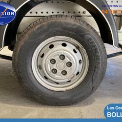 Fiat Ducato 3.5 Maxi L 2.3 Multijet 130ch Pack Pro Nav + Coffre Boll&egrave;ne