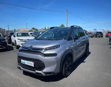 Citroen C3 Aircross Saint-Saturnin