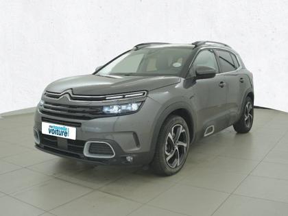 Citroen C5 Aircross - C5 Aircross PureTech 130 S&S EAT8 - Shine Pack - 16 990 €