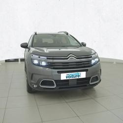Citroen C5 Aircross C5 Aircross PureTech 130 S&S EAT8 - Shine Pack Fontenay-sur-Eure