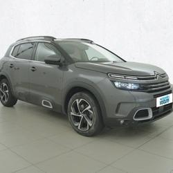 Citroen C5 Aircross C5 Aircross PureTech 130 S&S EAT8 - Shine Pack Fontenay-sur-Eure