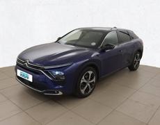 Citroen C5 X Fontenay-sur-Eure