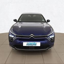Citroen C5 X PureTech 130 S&S EAT8 - Shine occasion - Fontenay-sur-Eure - photo 2/26