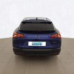 Citroen C5 X PureTech 130 S&S EAT8 - Shine occasion - Fontenay-sur-Eure - photo 3/26