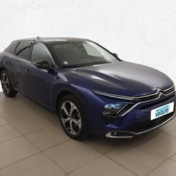 Citroen C5 X PureTech 130 S&S EAT8 - Shine occasion - Fontenay-sur-Eure - photo 3/26