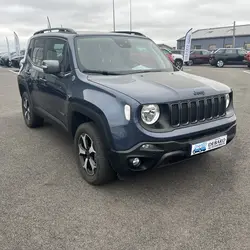 Jeep Renegade 1.3 TURBO T4 240CH 4XE TRAILHAWK AT6 M&eacute;rignac