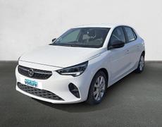 Opel Corsa Fontenay-sur-Eure