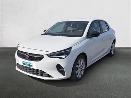 Opel Corsa - Corsa 1.2 Turbo 100 ch BVA8 - Edition Business - 13 990 €