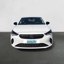 Opel Corsa Corsa 1.2 Turbo 100 ch BVA8 - Edition Business Fontenay-sur-Eure