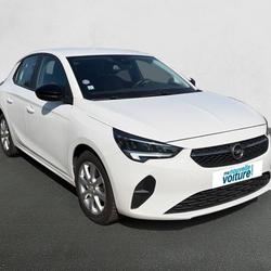 Opel Corsa Corsa 1.2 Turbo 100 ch BVA8 - Edition Business Fontenay-sur-Eure