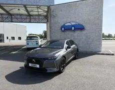 DS DS4 Mérignac
