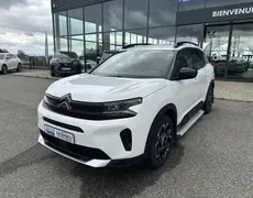 Citroen C5 Aircross Alixan