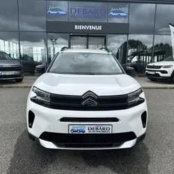 Citroen C5 Aircross 1.2 HYBRIDE 136CH MAX BOITE AUTOMATIQUE Alixan