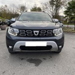Dacia Duster 1.5 Blue dCi 115ch Prestige 4x2 Locmin&eacute;