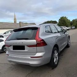 Volvo XC60 B4 ADBLUE 197CH MOMENTUM BUSINESS GEARTRONIC Carentoir