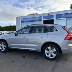 Volvo XC60 B4 ADBLUE 197CH MOMENTUM BUSINESS GEARTRONIC Carentoir