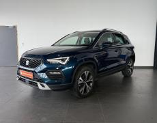 Seat Ateca Le Havre