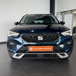 Seat Ateca Ateca 2.0 TDI 115 ch Start/Stop Urban Advanced Le Havre