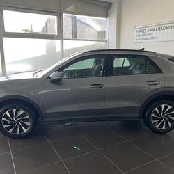 Volkswagen T-Roc T-Roc 1.5 eTSI EVO2 Hybrid 116 ch DSG7 Life Chaumont