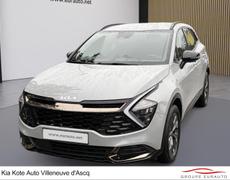 Kia Sportage Villeneuve-d'Ascq