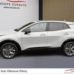 Kia Sportage 1.6 T-GDi 230ch HEV 30 Years BVA6 4x2 occasion - Villeneuve-d'Ascq - photo 2/25