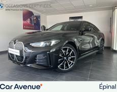 BMW i4 Chavelot