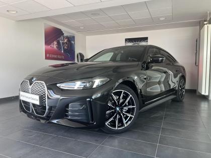 BMW i4 - i4 eDrive40 M Sport - 49 990 €