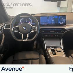 BMW i4 i4 eDrive40 M Sport Chavelot