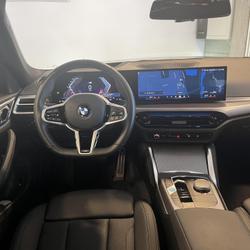 BMW i4 i4 eDrive40 M Sport Chavelot