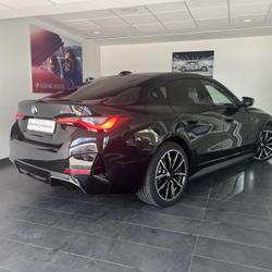 BMW i4 i4 eDrive40 M Sport Chavelot