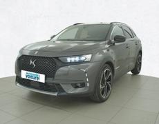 DS DS7 Crossback - DS7 Crossback Hybride E-Tense 225 EAT8 - Performance Line+ - 32 790 €