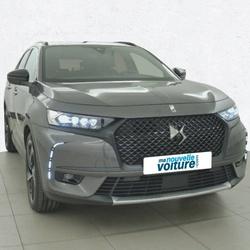 DS DS7 Crossback DS7 Crossback Hybride E-Tense 225 EAT8 - Performance Line+ Fontenay-sur-Eure