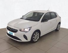 Opel Corsa Fontenay-sur-Eure