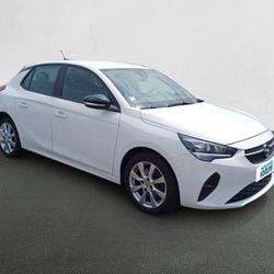 Opel Corsa Corsa 1.2 Turbo 100 ch BVM6 - Edition Fontenay-sur-Eure
