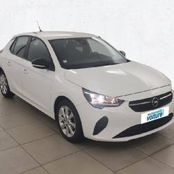 Opel Corsa 1.2 Turbo 100 ch BVM6 - Edition occasion - Fontenay-sur-Eure - photo 3/27