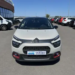 Citroen C3 1.5 BLUEHDI 100CH S&S C-SERIES E6.D Rivesaltes