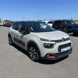 Citroen C3 1.5 BLUEHDI 100CH S&S C-SERIES E6.D Rivesaltes