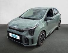 Kia Picanto Fontenay-sur-Eure