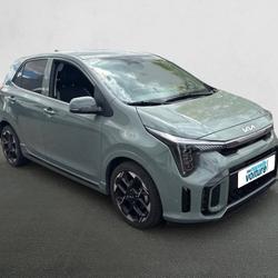 Kia Picanto 1.2 DPi 79 ch BVM5 - Active occasion - Fontenay-sur-Eure - photo 3/20