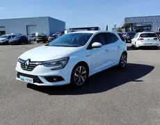 Renault Megane 4 Mérignac