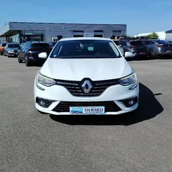 Renault Megane 4 1.2 TCE 130CH ENERGY INTENS M&eacute;rignac