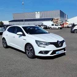 Renault Megane 4 1.2 TCE 130CH ENERGY INTENS M&eacute;rignac